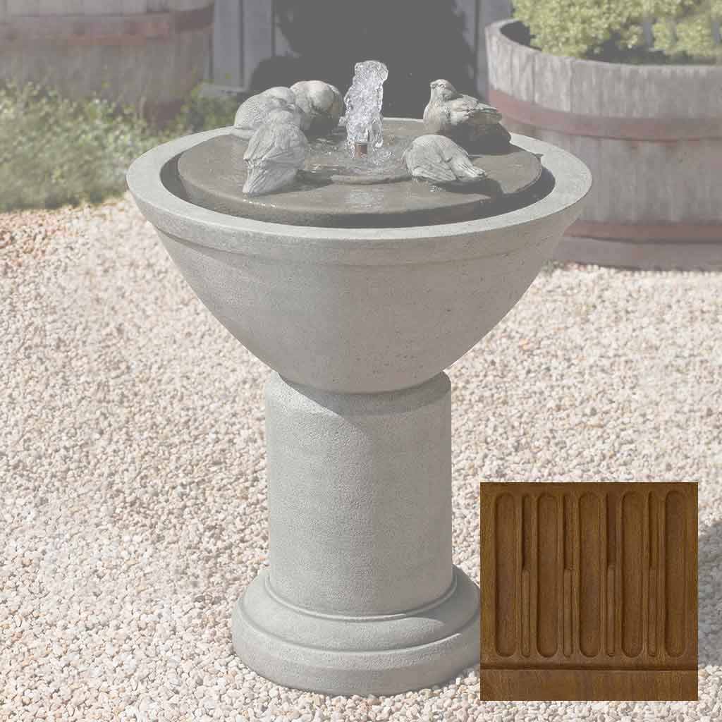 Campania Passaros II Fountain - FT-226 - Image 12