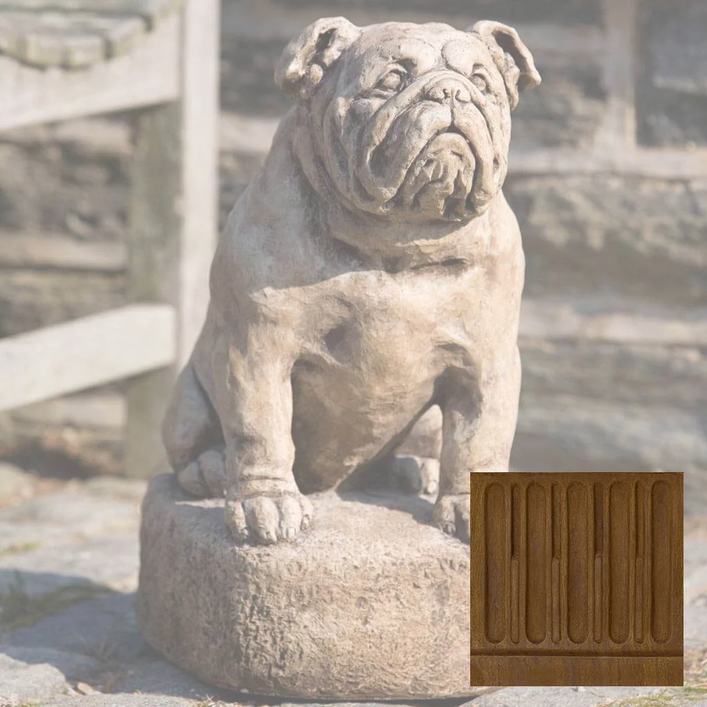 Campania Petey Garden Statue - A-317 - Image 13
