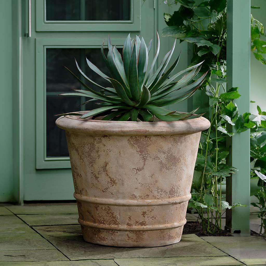 Campania Pienza Planter - 6507-2401 - Image 2