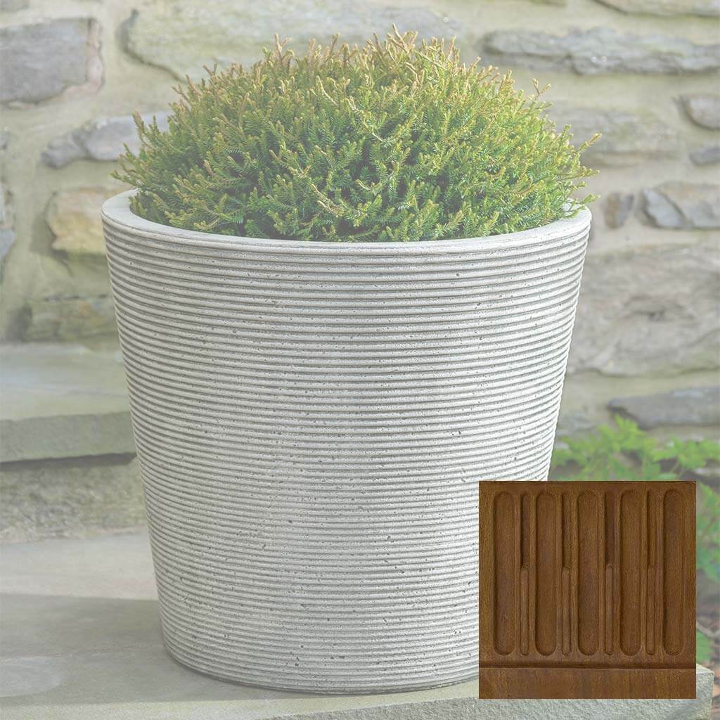 Campania Pimlico Planter - P-909 - Image 11
