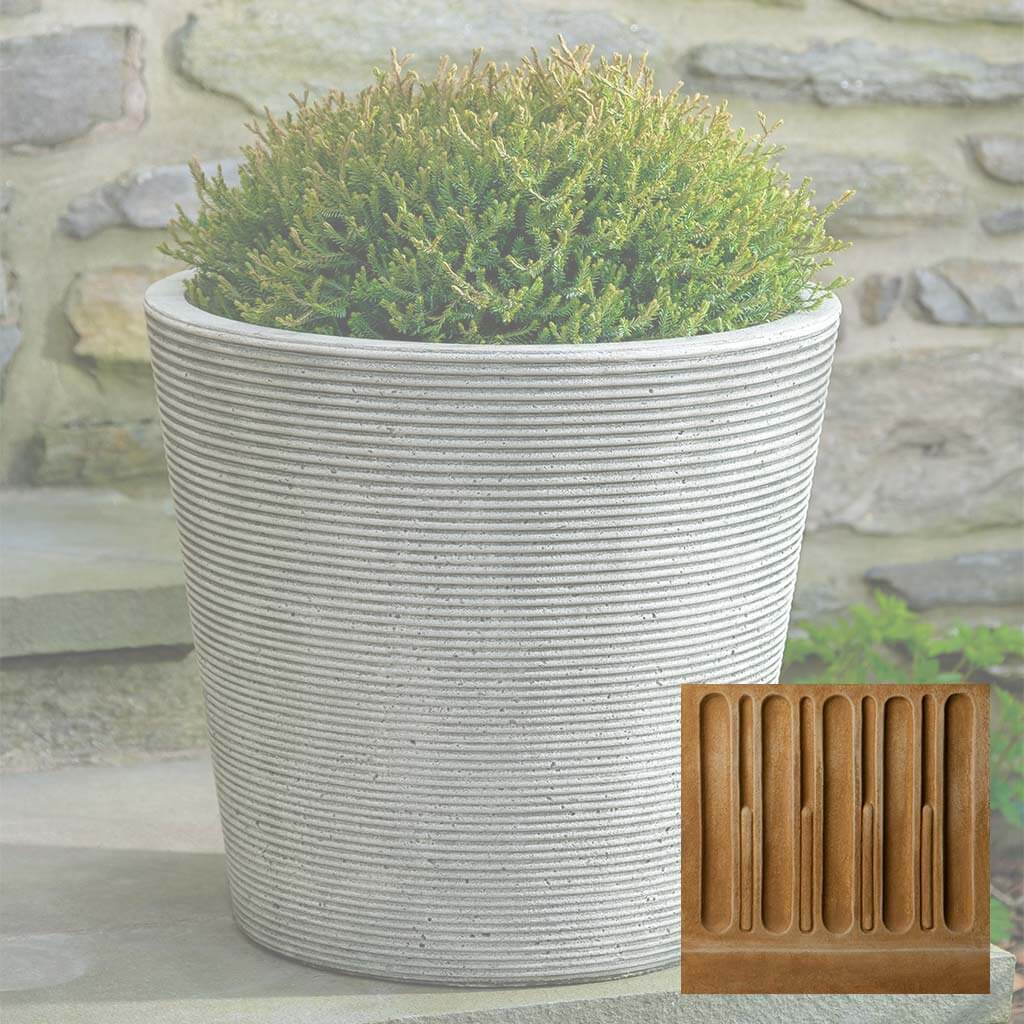 Campania Pimlico Planter - P-909 - Image 12
