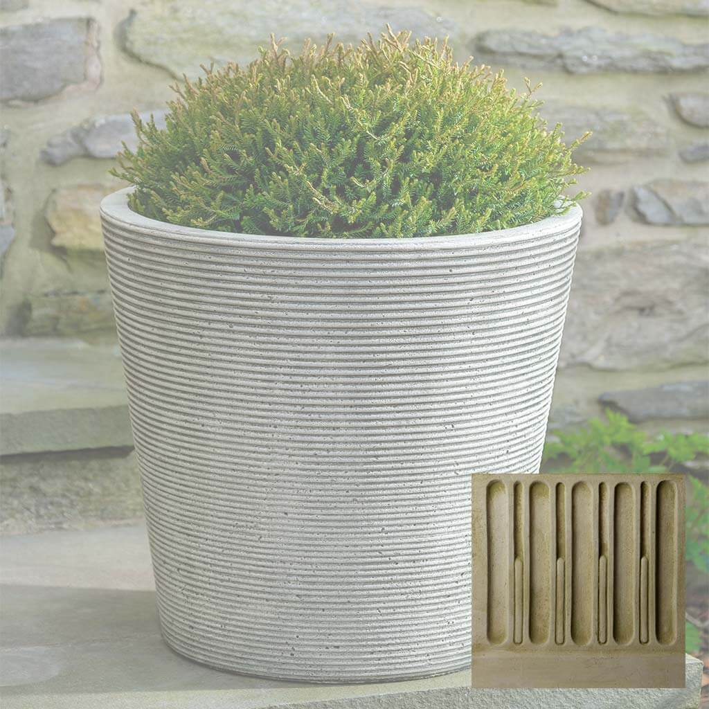 Campania Pimlico Planter - P-909 - Image 5