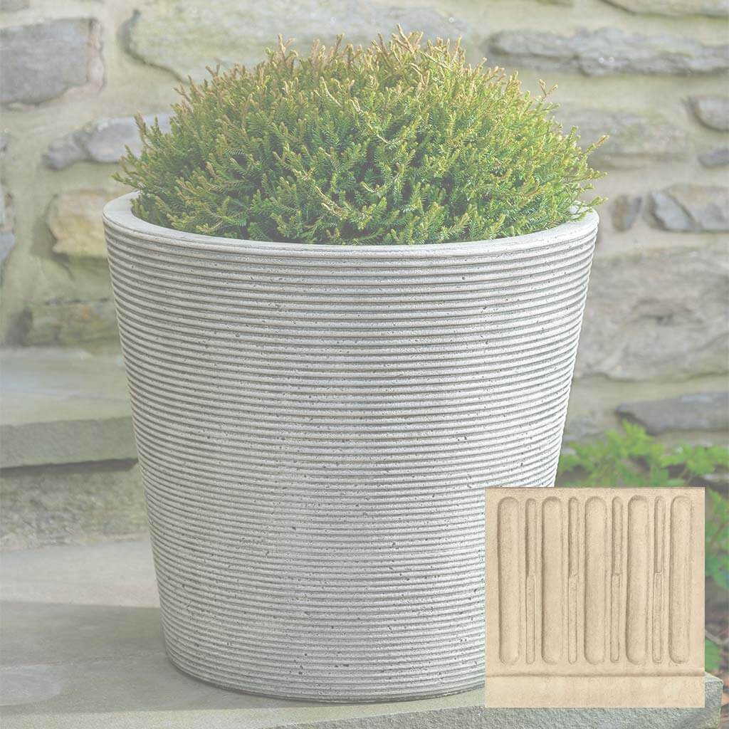 Campania Pimlico Planter - P-909 - Image 6
