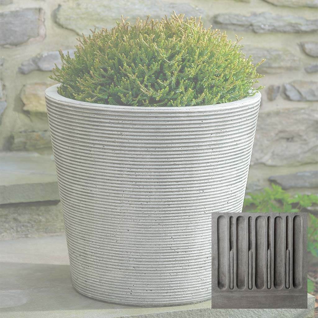 Campania Pimlico Planter - P-909 - Image 8