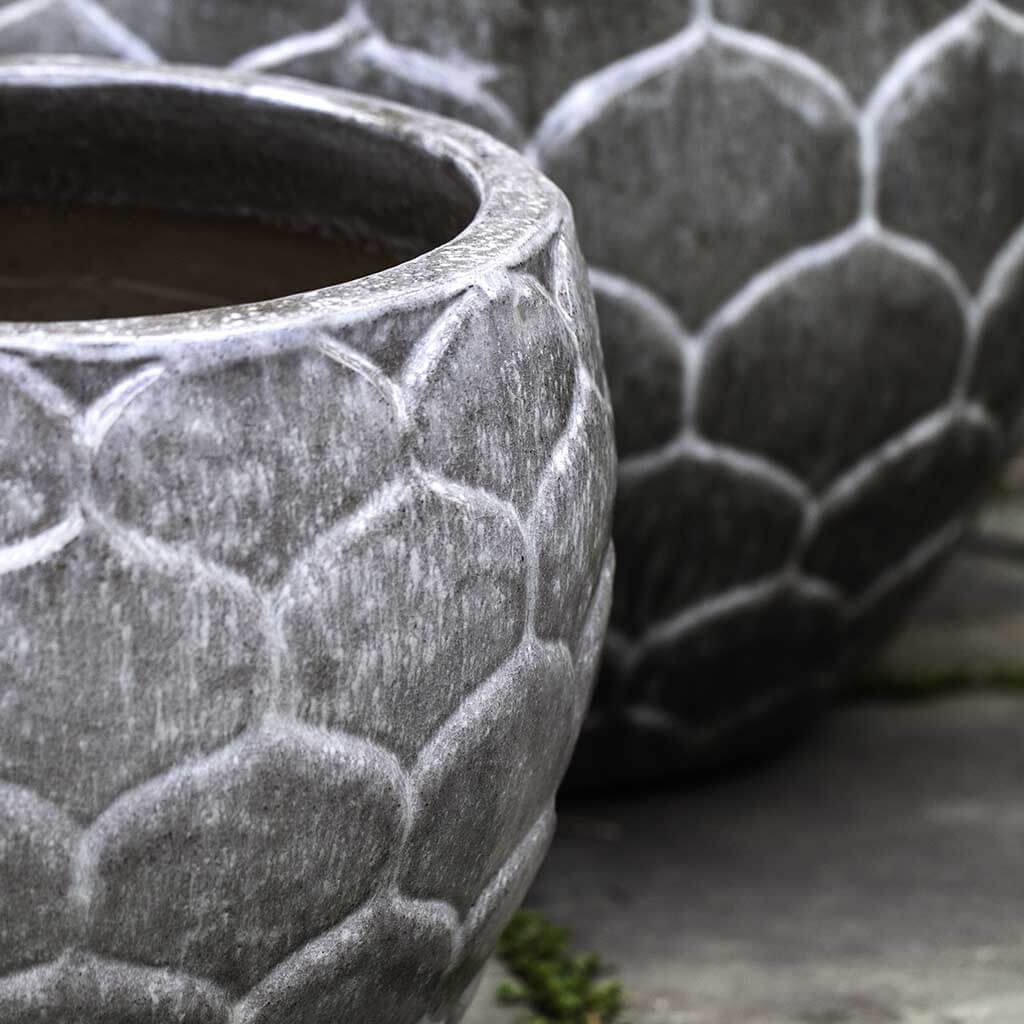 Campania Pina Planter, Set of 3 - 6044-6603 - Image 3