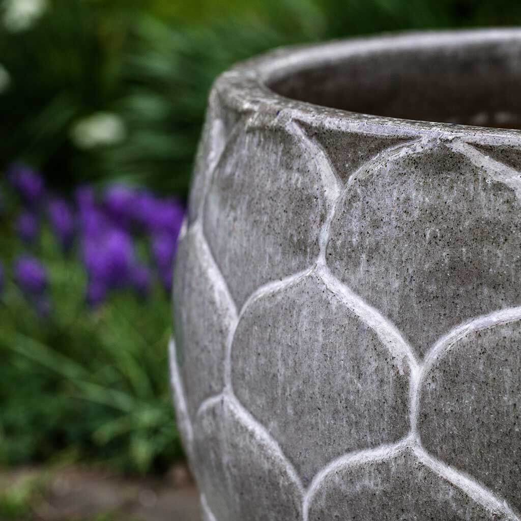 Campania Pina Planter, Set of 3 - 6044-6603 - Image 4