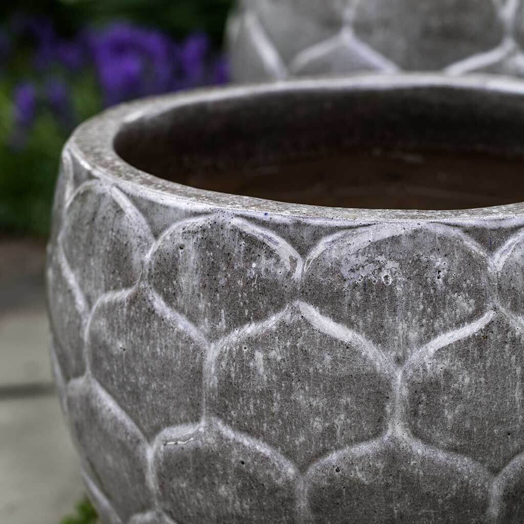 Campania Pina Planter, Set of 3 - 6044-6603 - Image 5