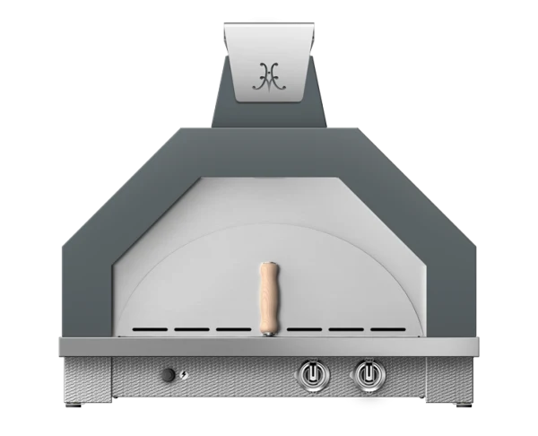 Campania Pizza Oven With Dual Burner - AGPO33 - Image 11
