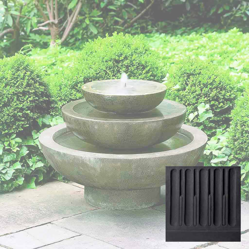 Campania Platia Fountain - FT-34 - Image 11