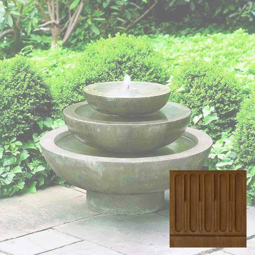 Campania Platia Fountain - FT-34 - Image 12