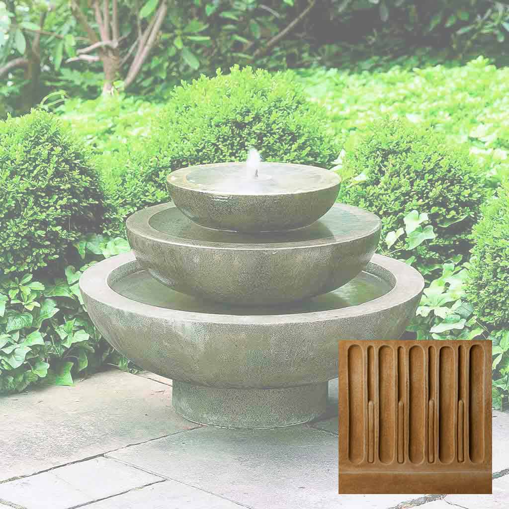 Campania Platia Fountain - FT-34 - Image 13