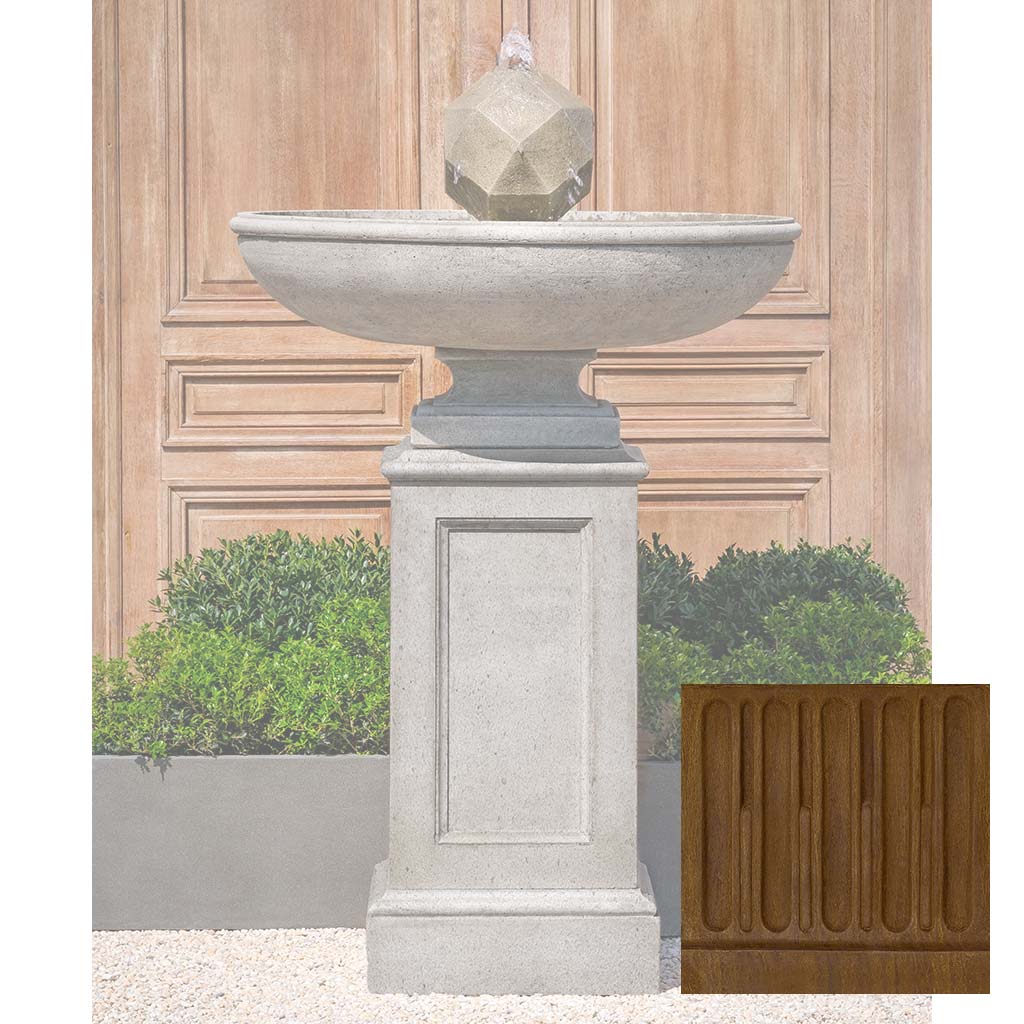 Campania Polyhedron Fountain - FT-420 - Image 12