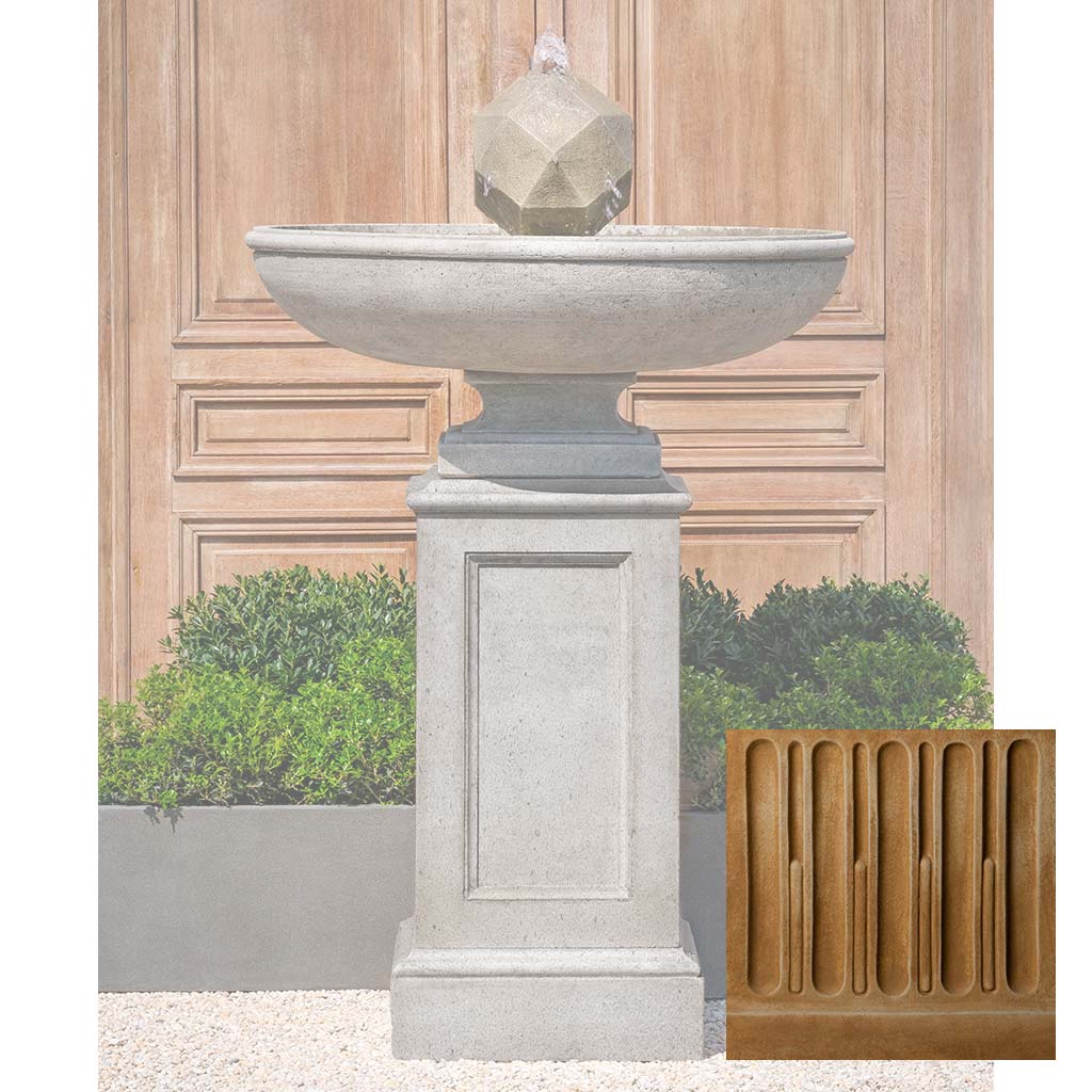 Campania Polyhedron Fountain - FT-420 - Image 13