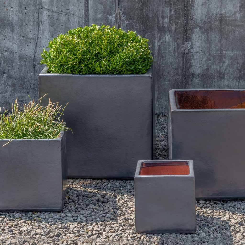 Campania Hancock Planter, Set of 4 - 8942-1304 - Image 2