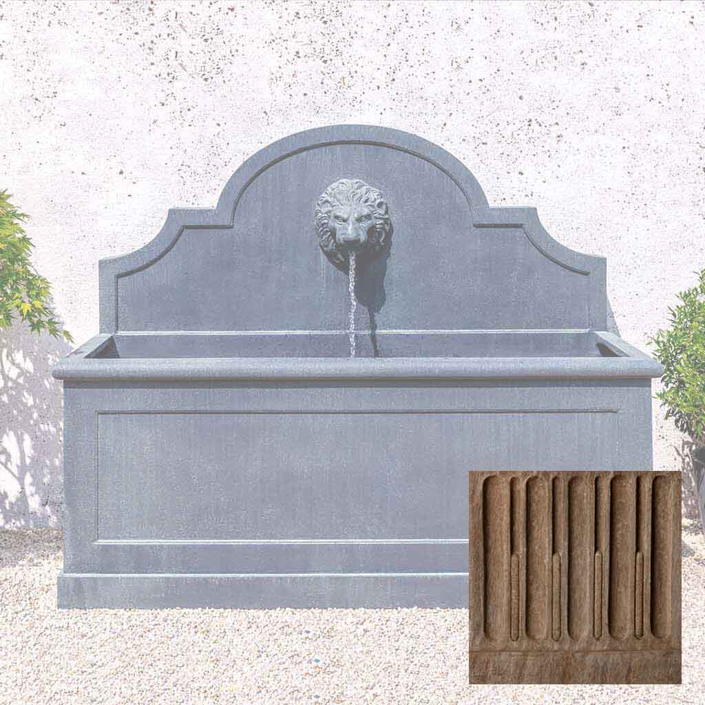Campania Portofino Fountain - GFRCFT-1105 - Image 2