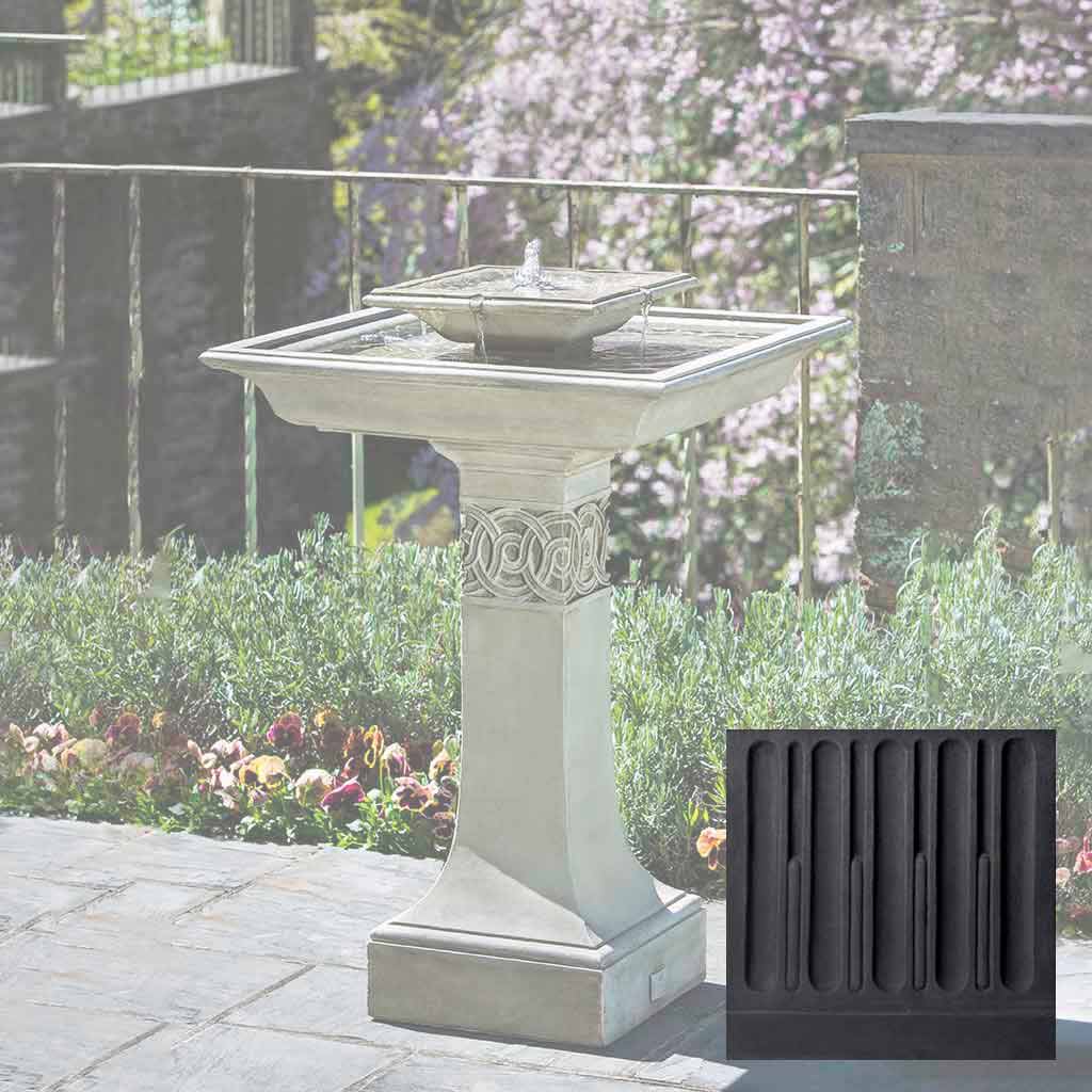 Campania Portwenn Fountain - FT-214 - Image 12