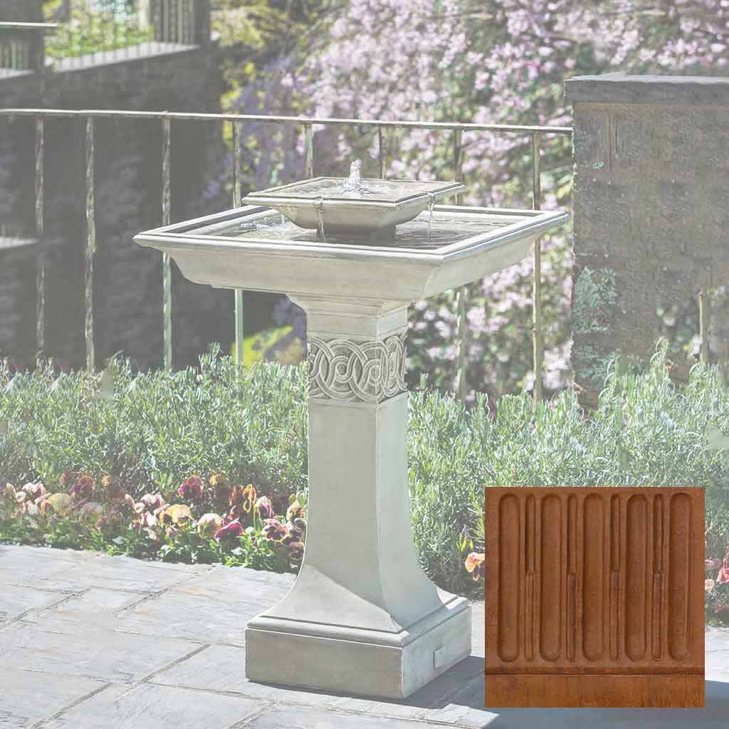 Campania Portwenn Fountain - FT-214 - Image 8