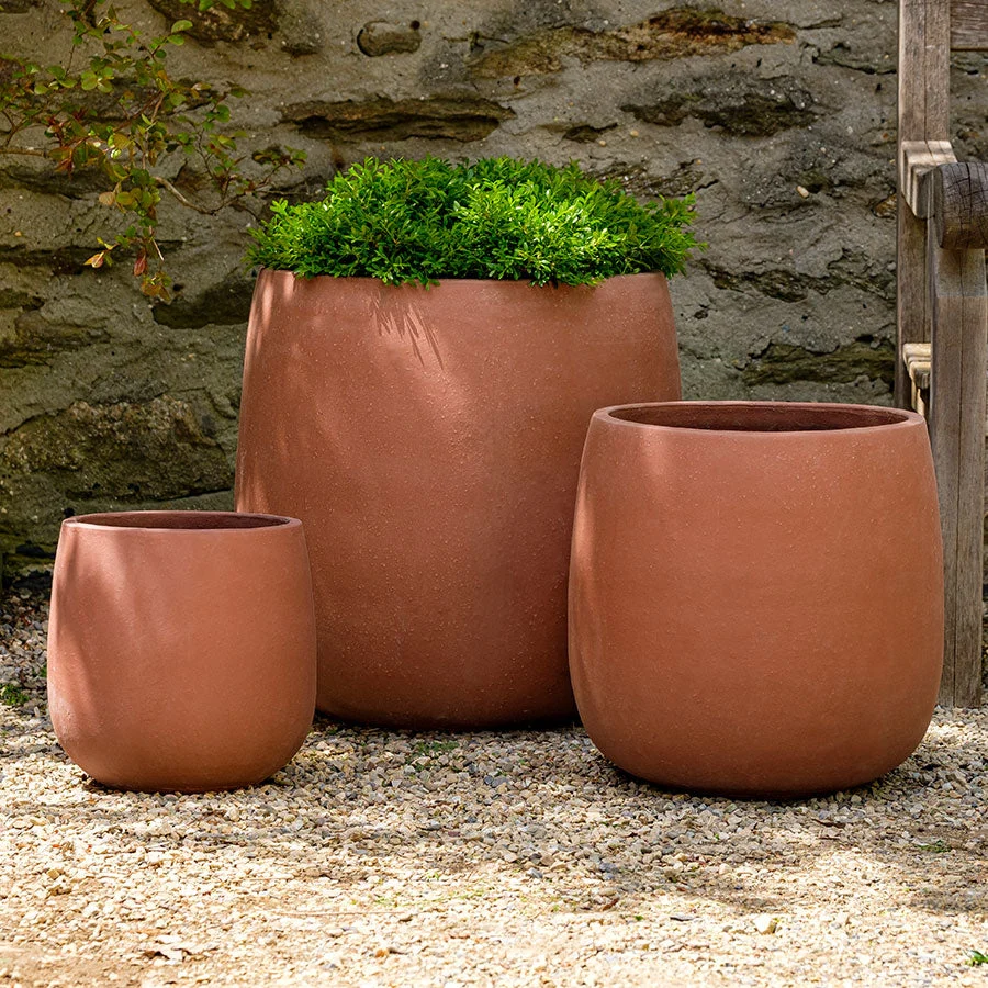 Campania Potrero Planter, Set of 3 - 8927-1303 - Image 6