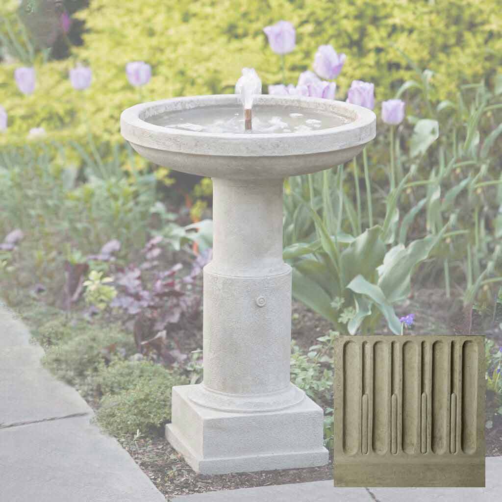 Campania Powys Fountain - FT-106 - Image 14