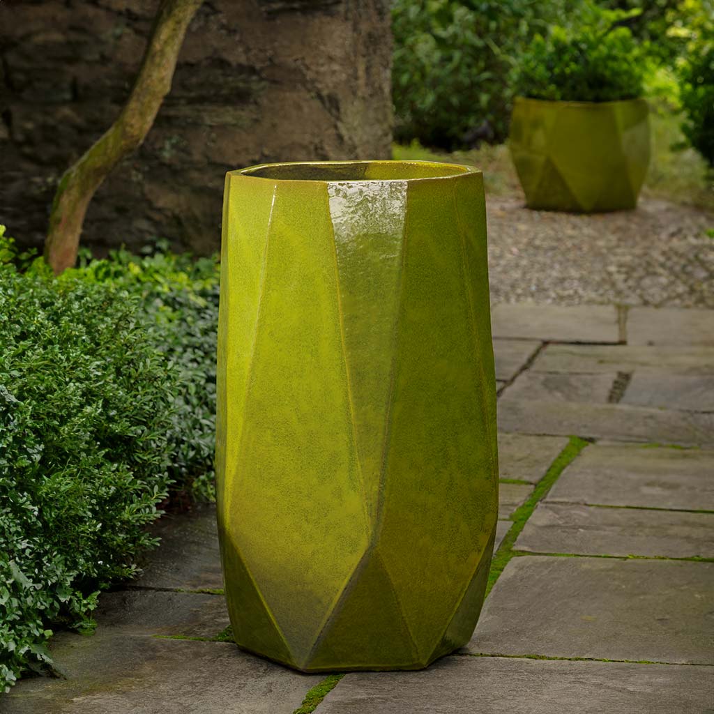 Campania Prism Planter, Tall - 8418-1301 - Image 4