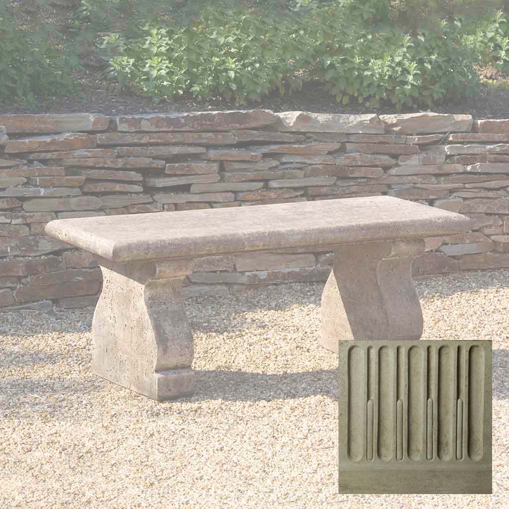Campania Provencal Bench - BE-106 - Image 16