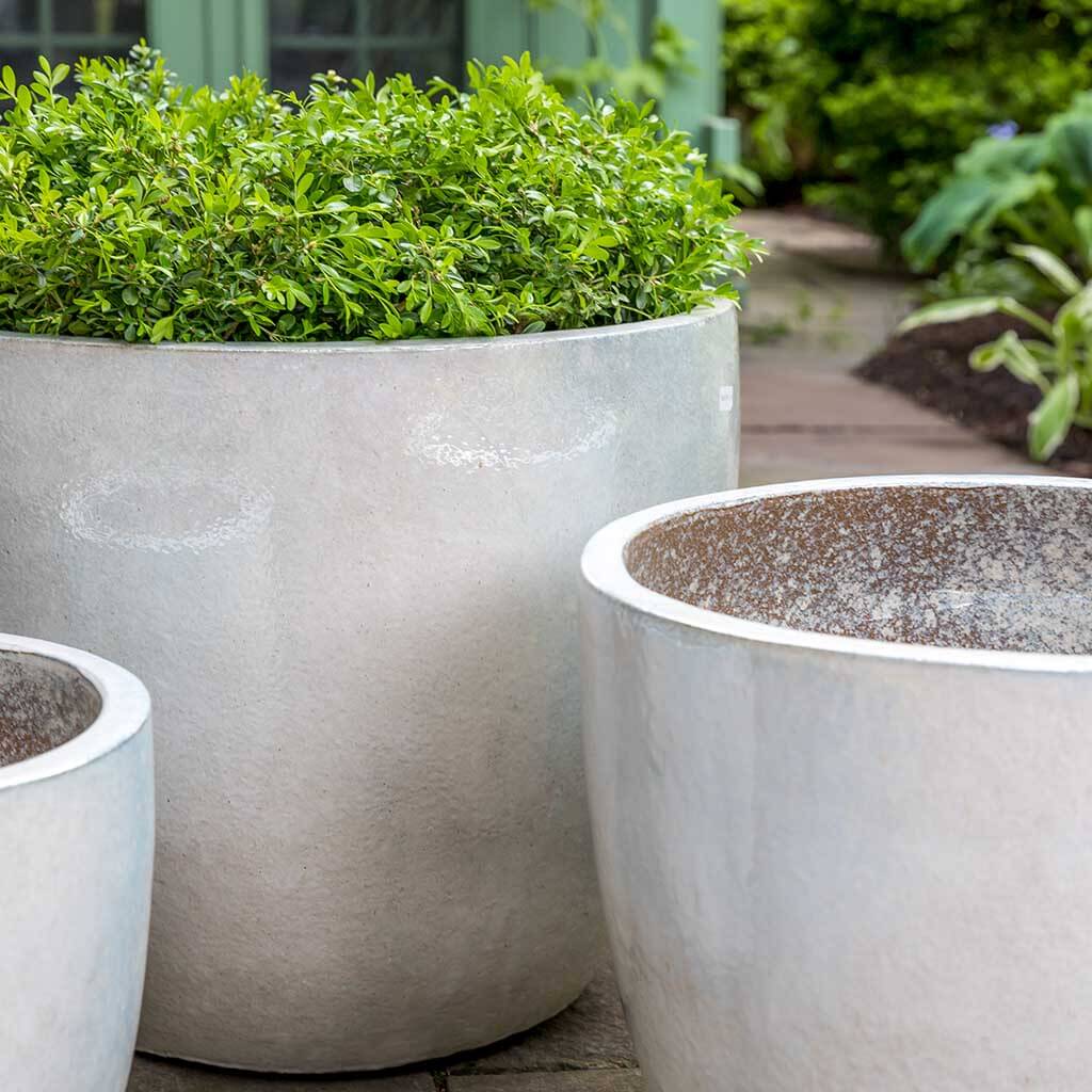 Campania Rafi Planter, Set of 3 - 6394-24903 - Image 5