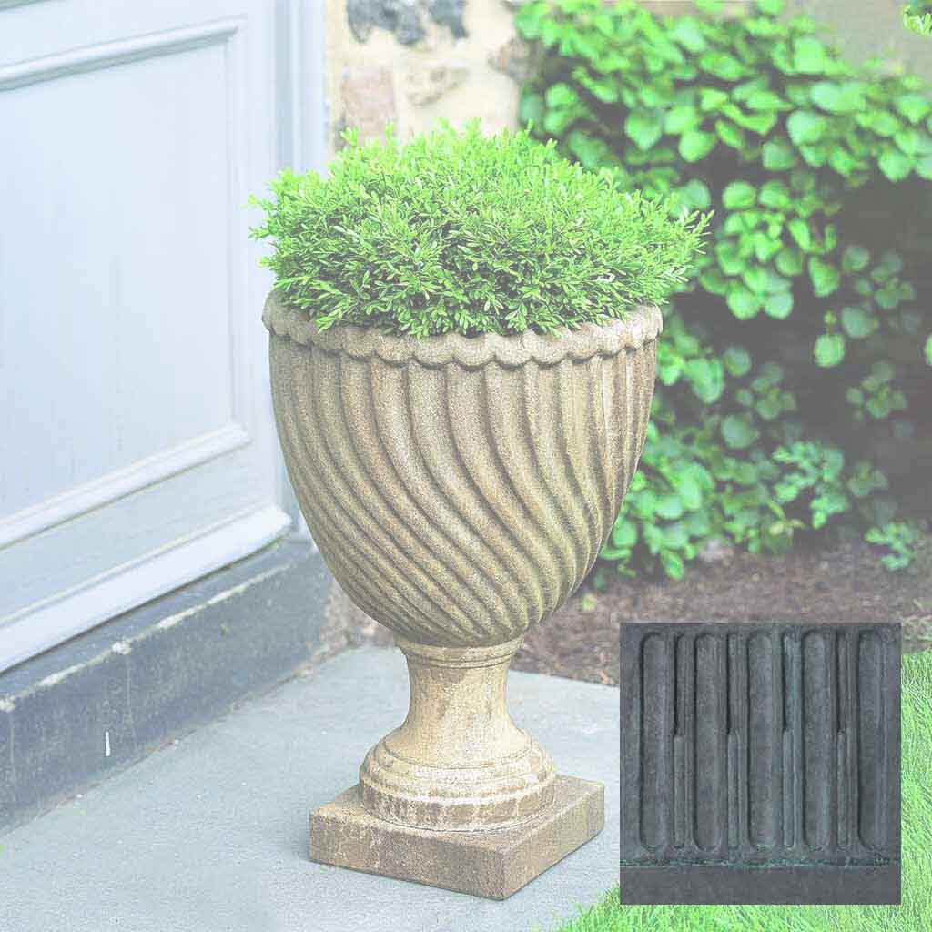 Campania Ravenna Urn - P-348 - Image 10