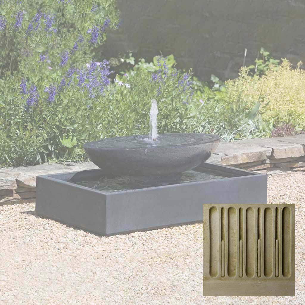 Campania Recife Fountain - FT-103 - Image 6