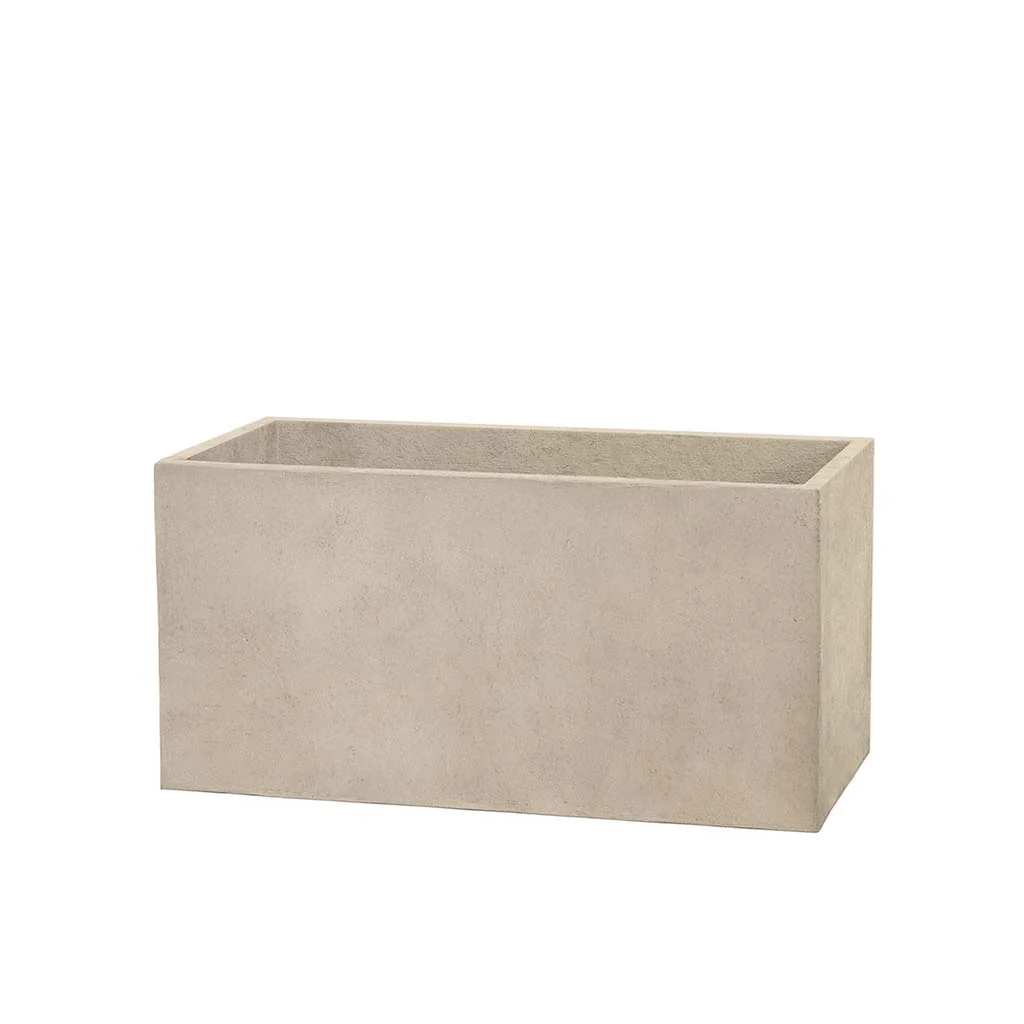 Campania Rectangle Planter - P-1009 - Image 10