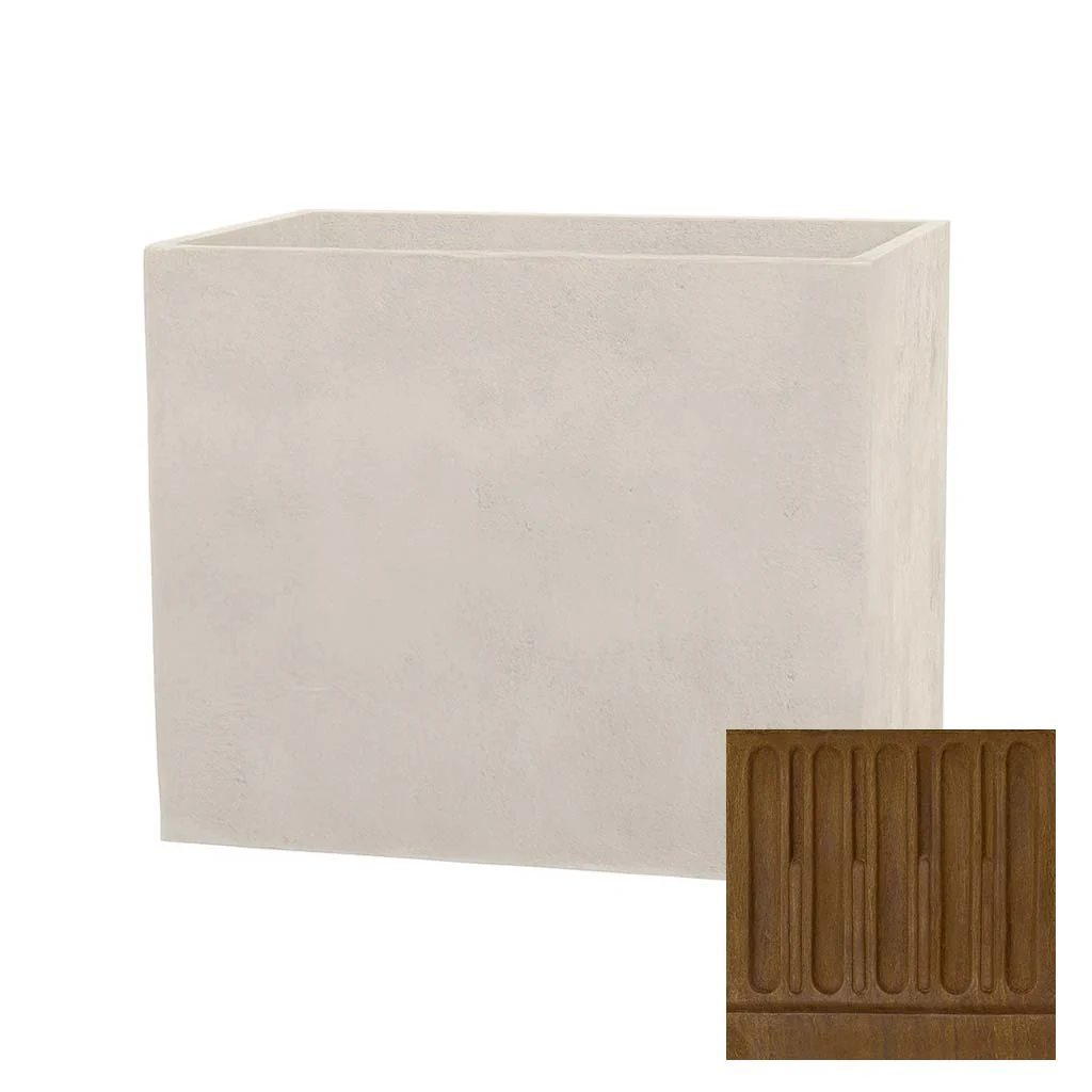 Campania Rectangle Planter - P-1009 - Image 30