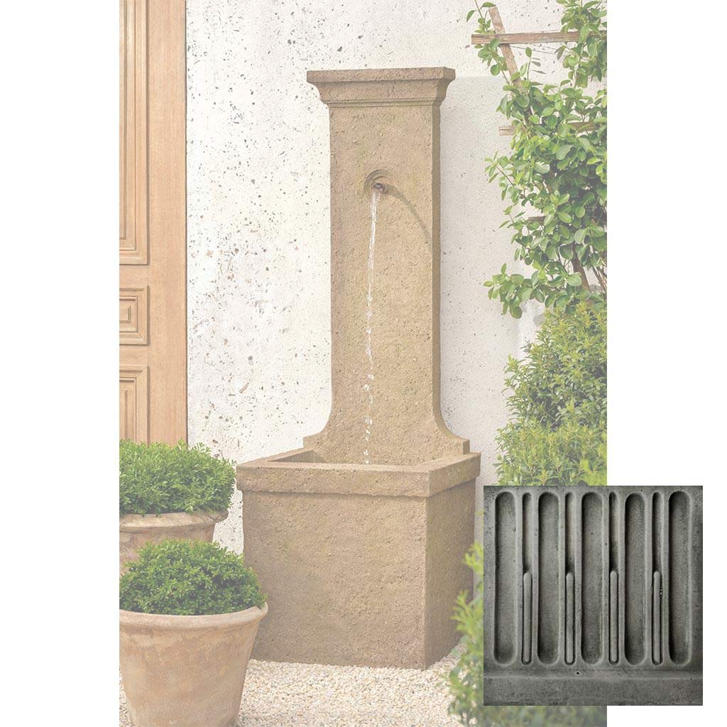 Campania Relais Fountain - FT-386 - Image 2