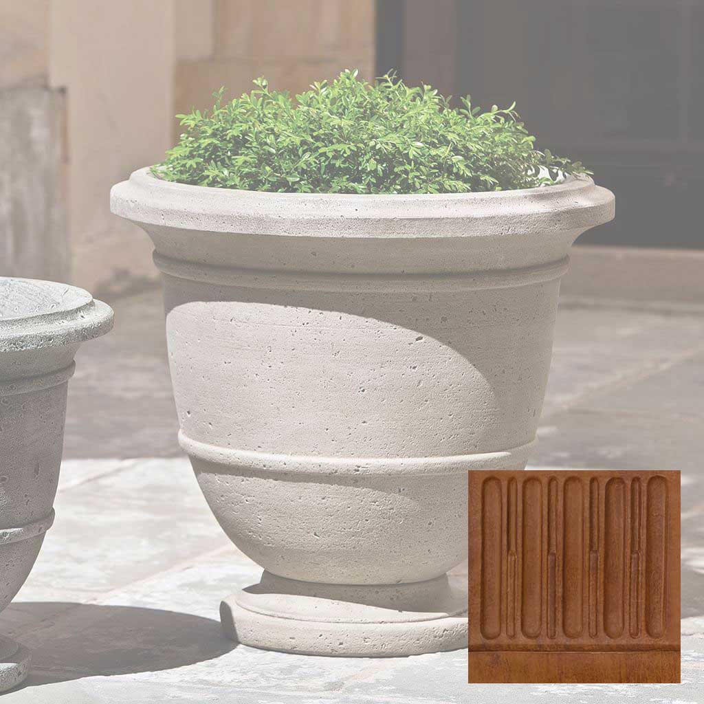 Campania Relais Urn - P-575 - Image 10