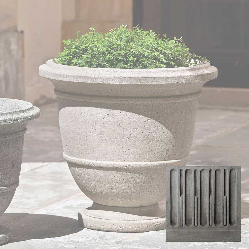 Campania Relais Urn - P-575 - Image 11