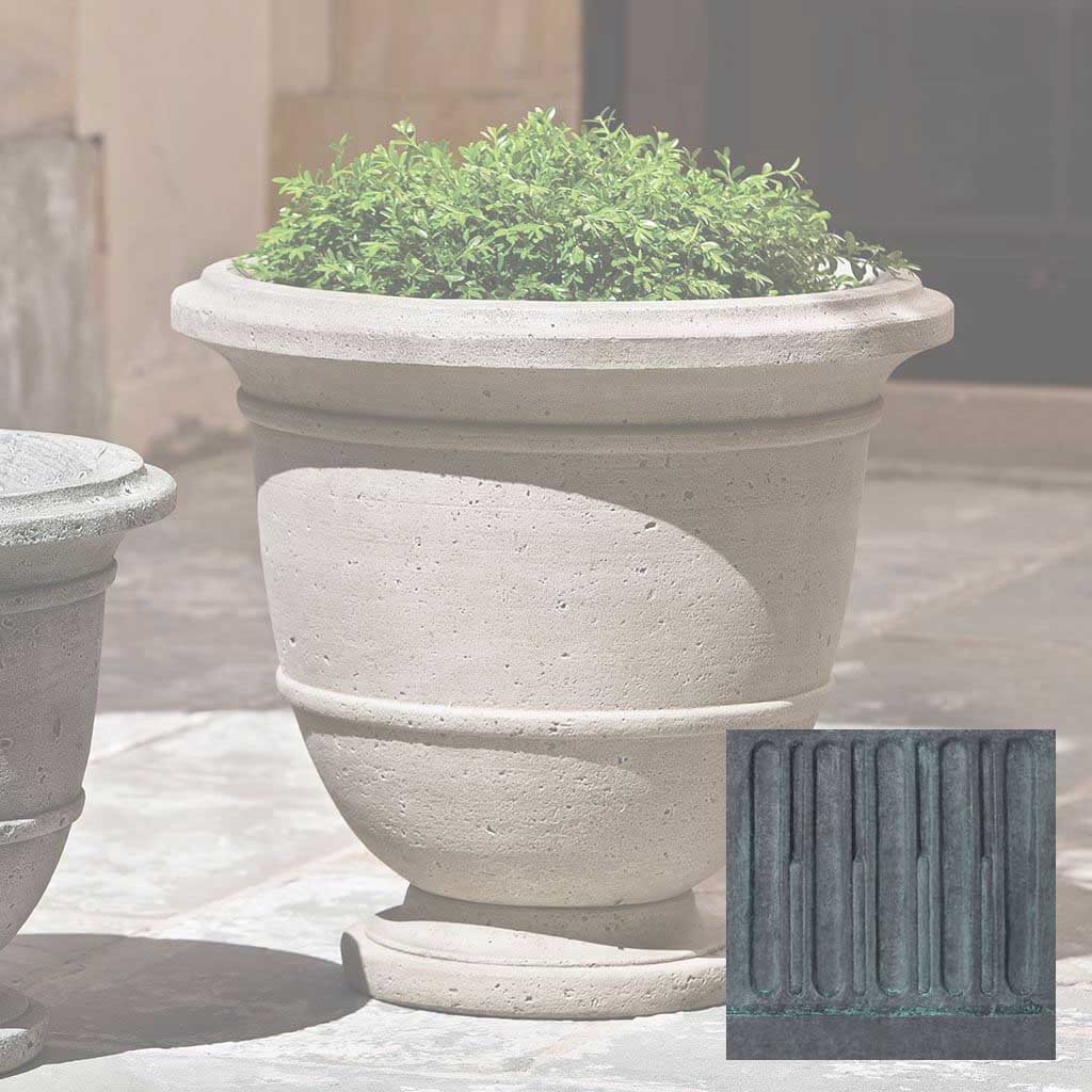 Campania Relais Urn - P-575 - Image 12
