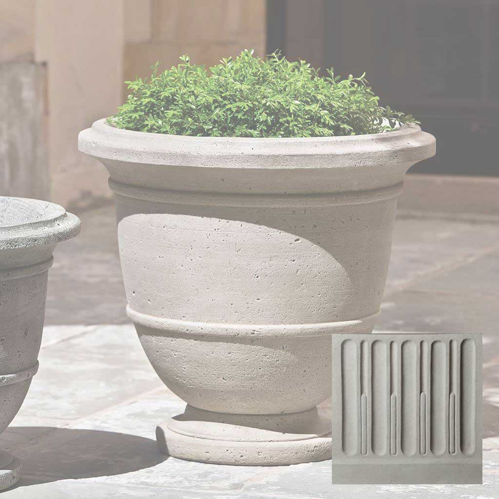 Campania Relais Urn - P-575 - Image 13