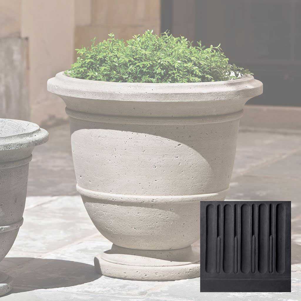 Campania Relais Urn - P-575 - Image 14