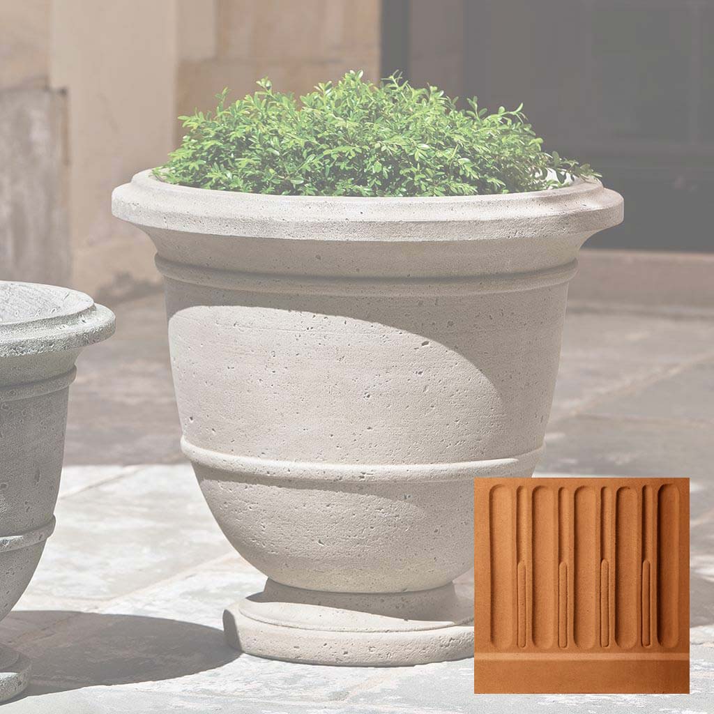 Campania Relais Urn - P-575 - Image 16