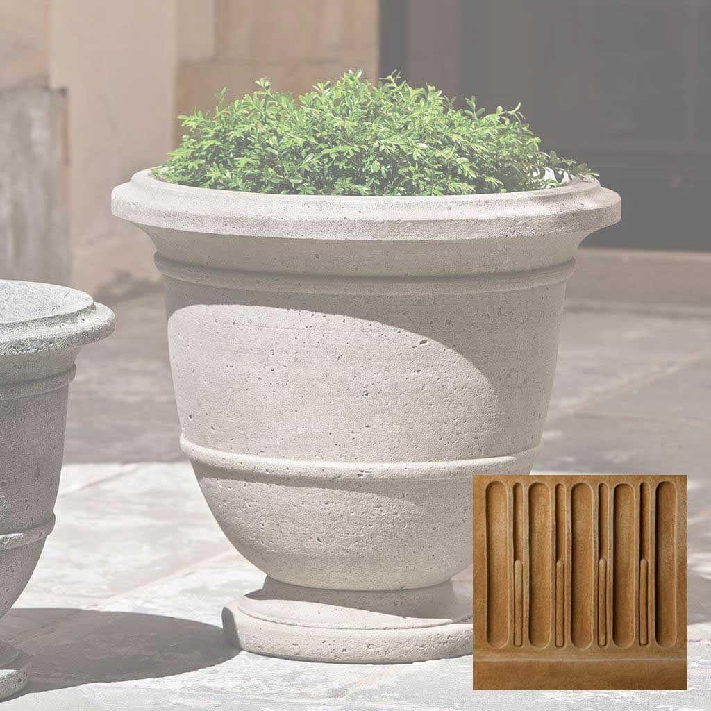 Campania Relais Urn - P-575 - Image 17