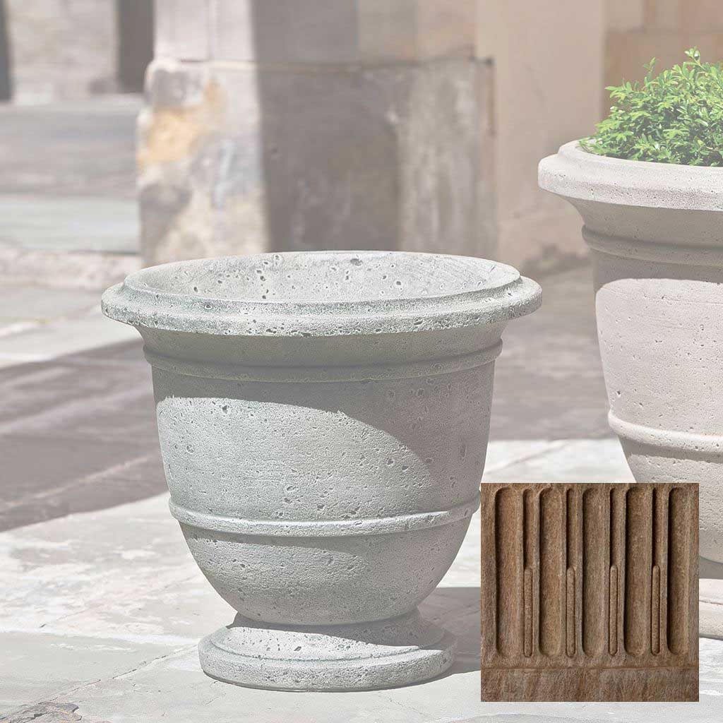 Campania Relais Urn - P-575 - Image 18