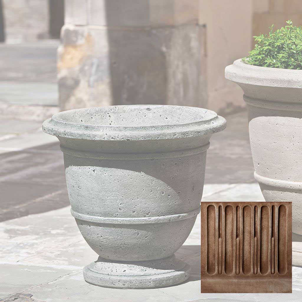 Campania Relais Urn - P-575 - Image 19