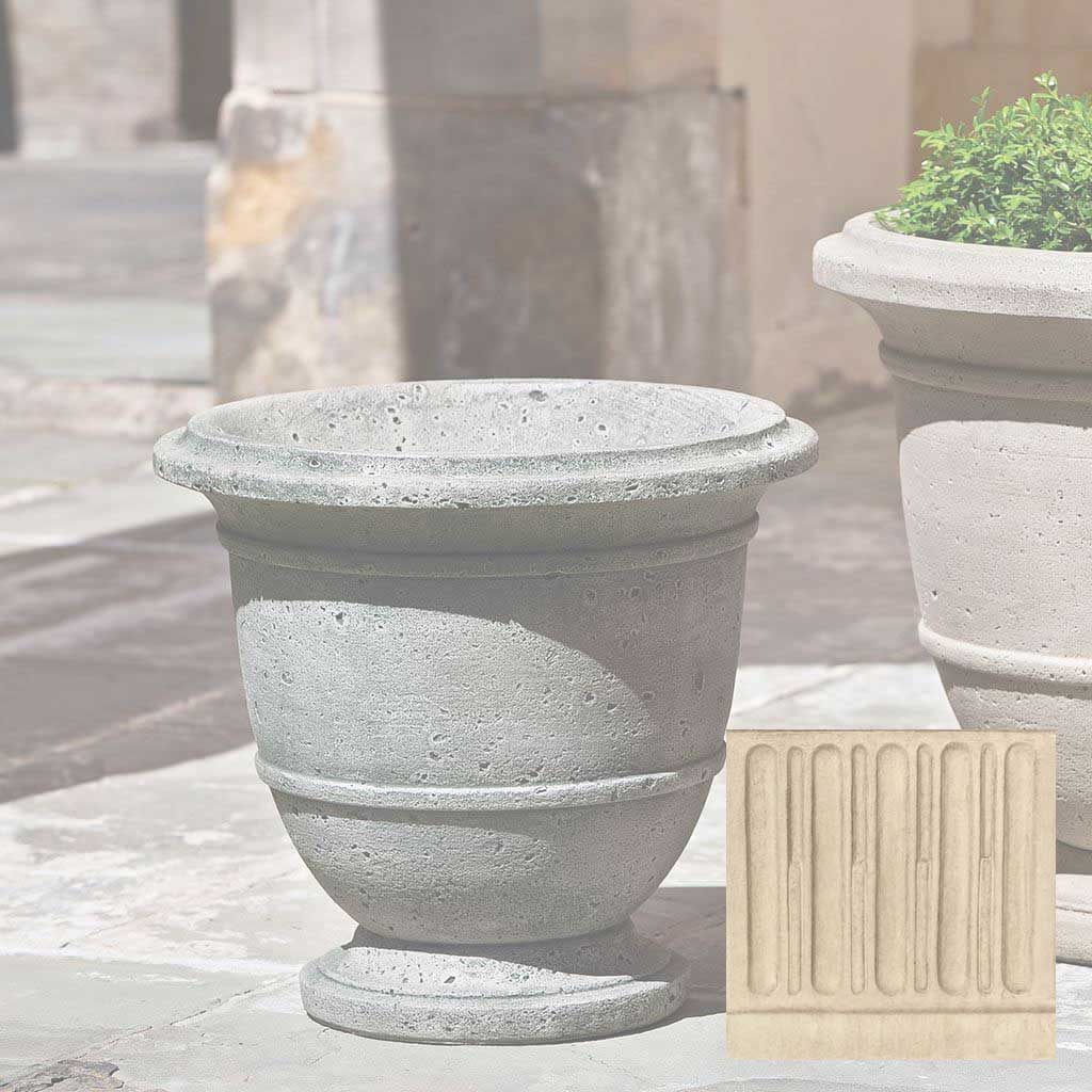 Campania Relais Urn - P-575 - Image 22