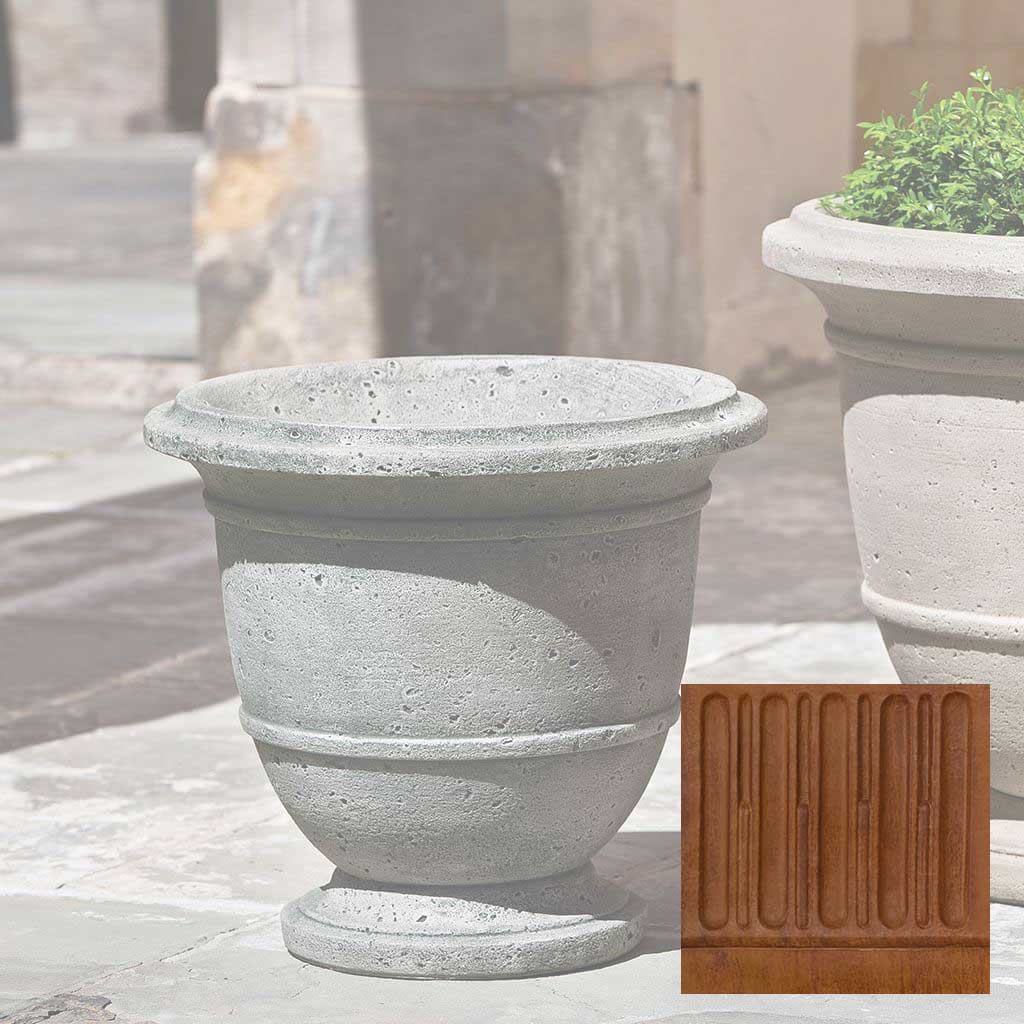Campania Relais Urn - P-575 - Image 23