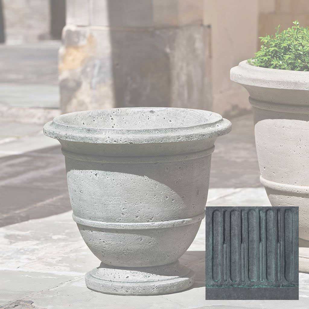 Campania Relais Urn - P-575 - Image 25