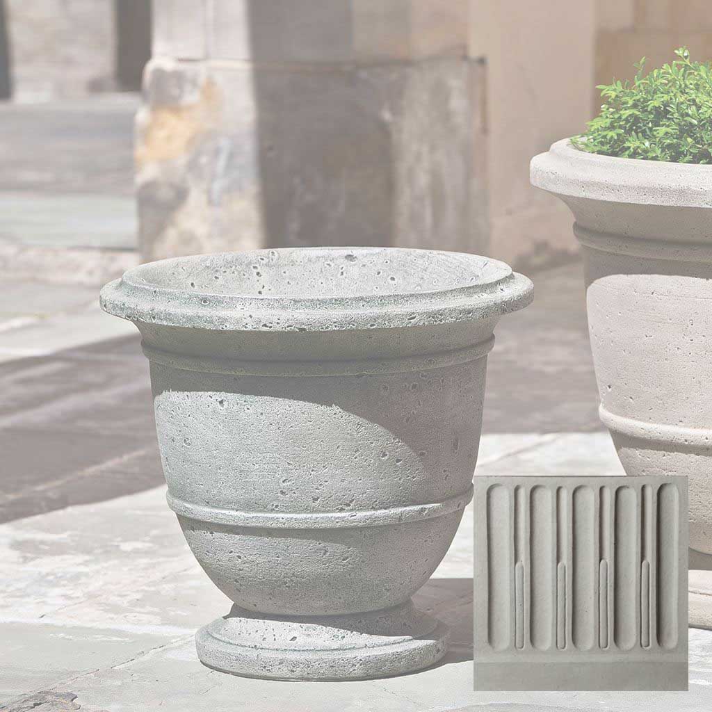 Campania Relais Urn - P-575 - Image 26