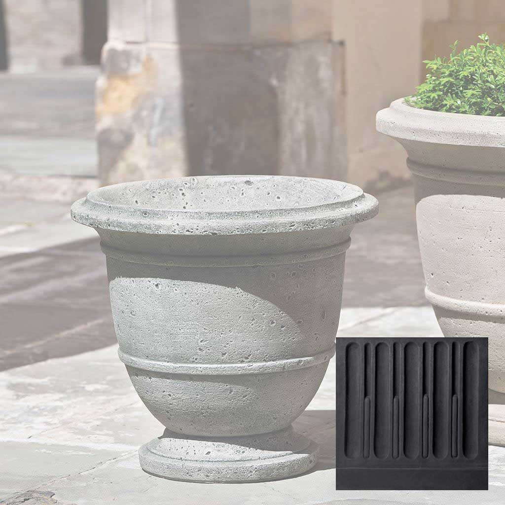 Campania Relais Urn - P-575 - Image 27