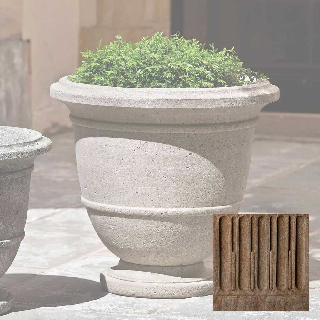 Campania Relais Urn - P-575 - Image 3