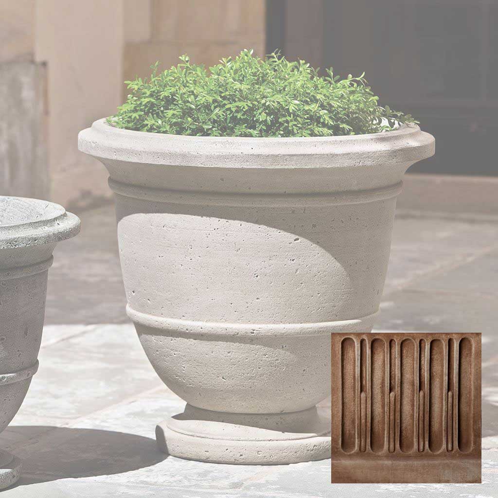 Campania Relais Urn - P-575 - Image 5