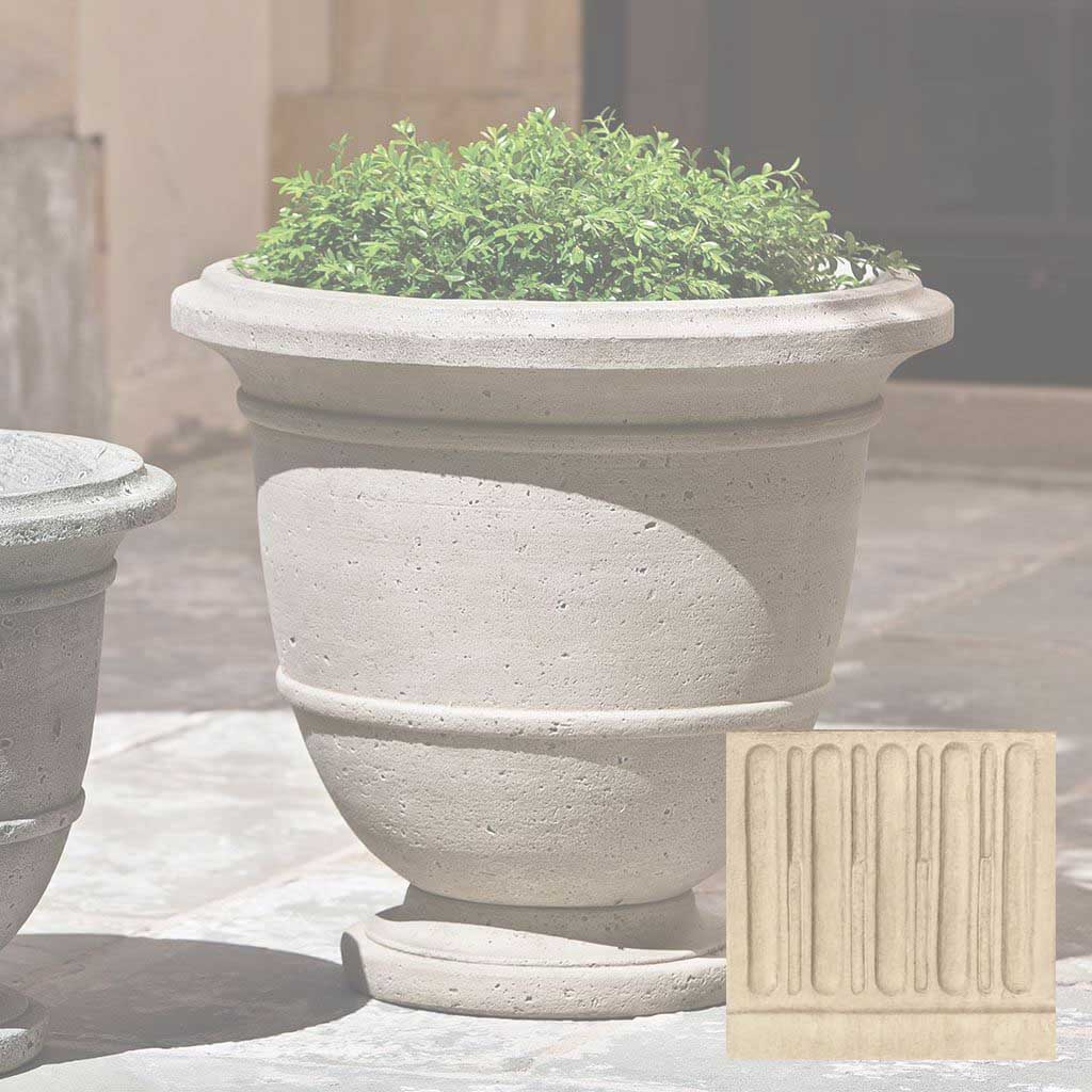 Campania Relais Urn - P-575 - Image 9