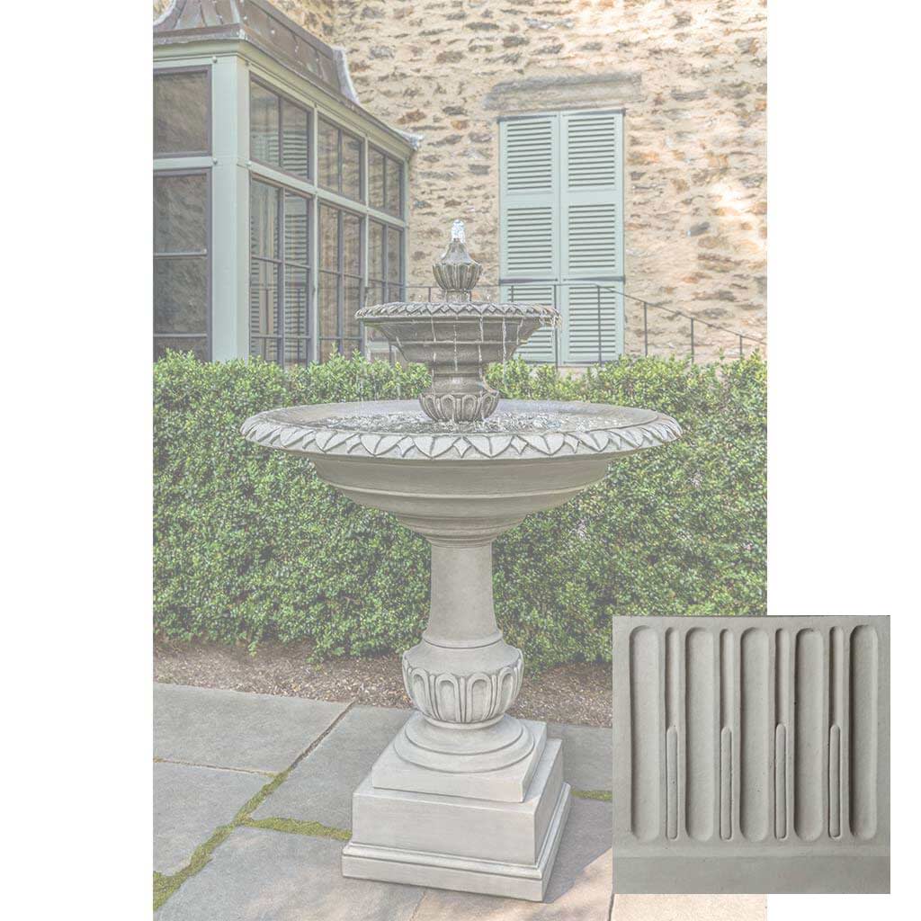 Campania Richmond Hill Fountain - FT-387 - Image 11