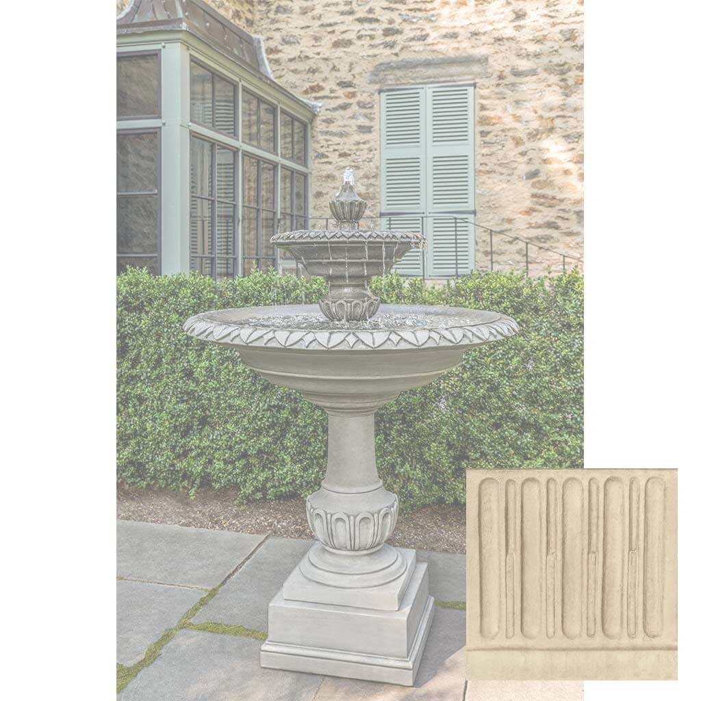 Campania Richmond Hill Fountain - FT-387 - Image 7
